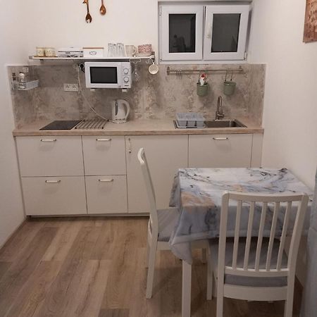 Ivka Apartment Hvar Town Bagian luar foto