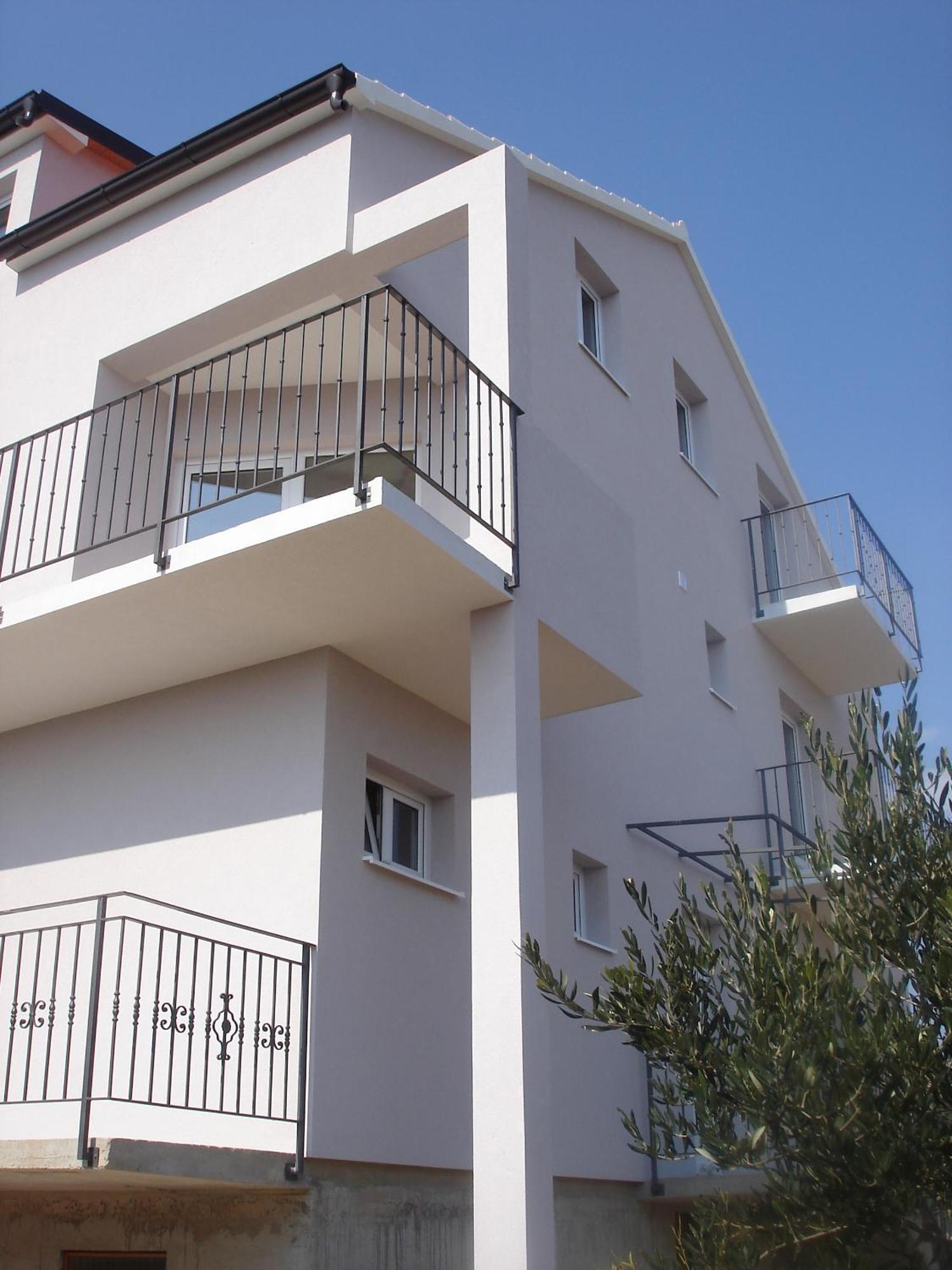 Ivka Apartment Hvar Town Bagian luar foto