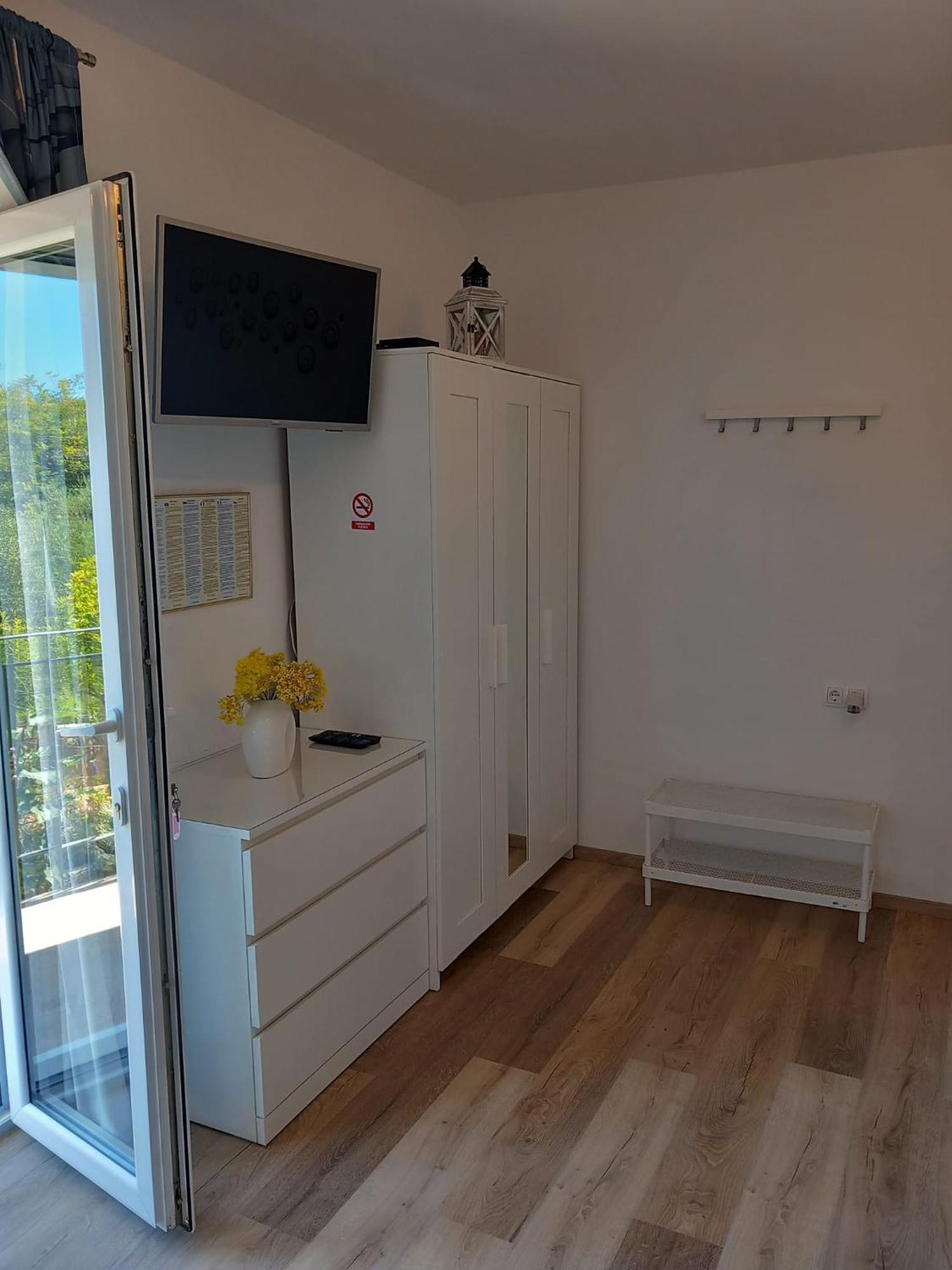 Ivka Apartment Hvar Town Bagian luar foto