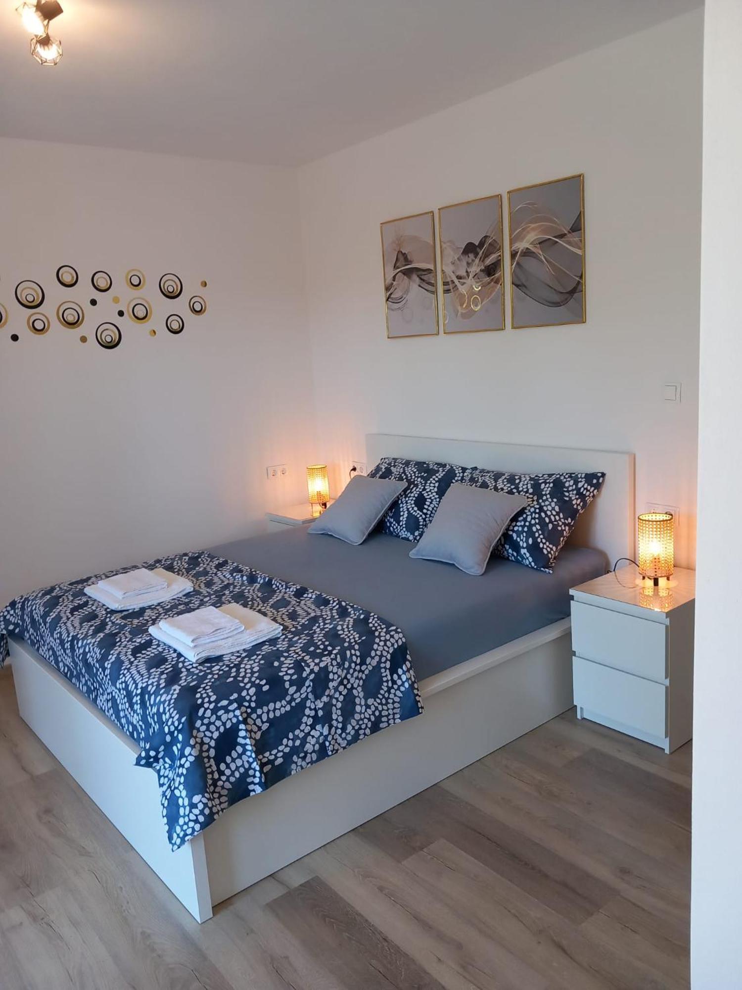 Ivka Apartment Hvar Town Bagian luar foto