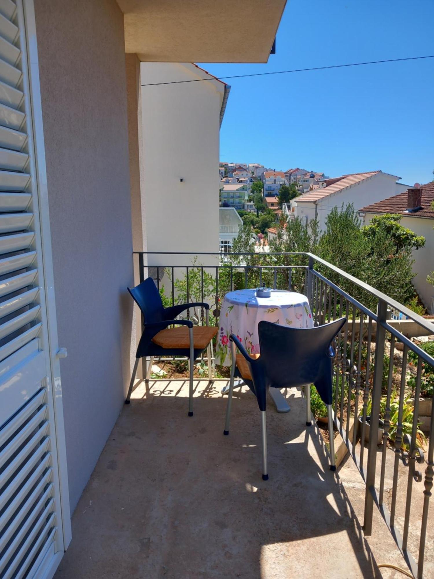 Ivka Apartment Hvar Town Bagian luar foto